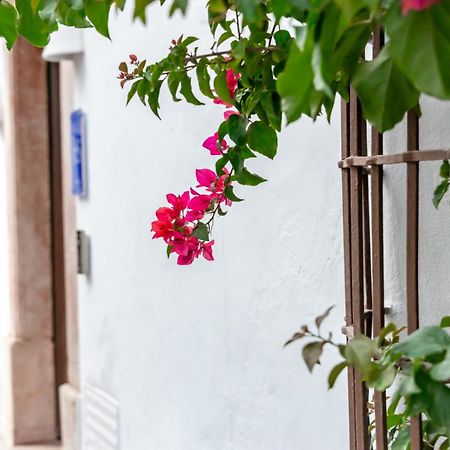 Maison Salva - Hotel Boutique ألتيا المظهر الخارجي الصورة