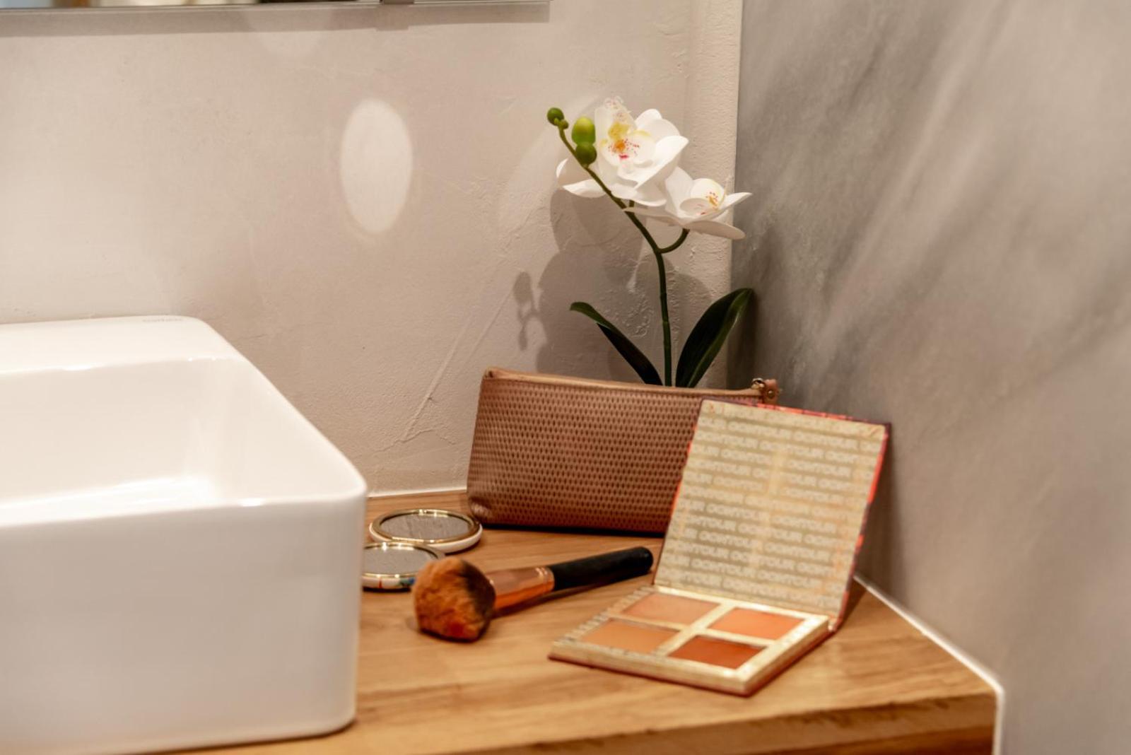 Maison Salva - Hotel Boutique ألتيا الغرفة الصورة