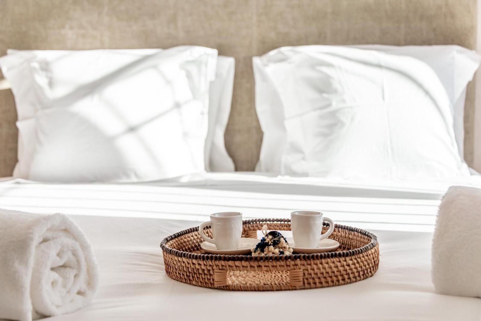 Maison Salva - Hotel Boutique ألتيا المظهر الخارجي الصورة
