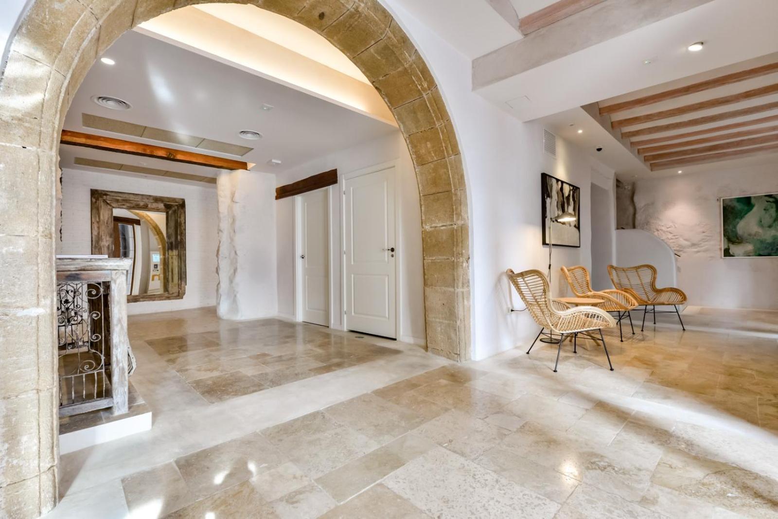 Maison Salva - Hotel Boutique ألتيا المظهر الخارجي الصورة