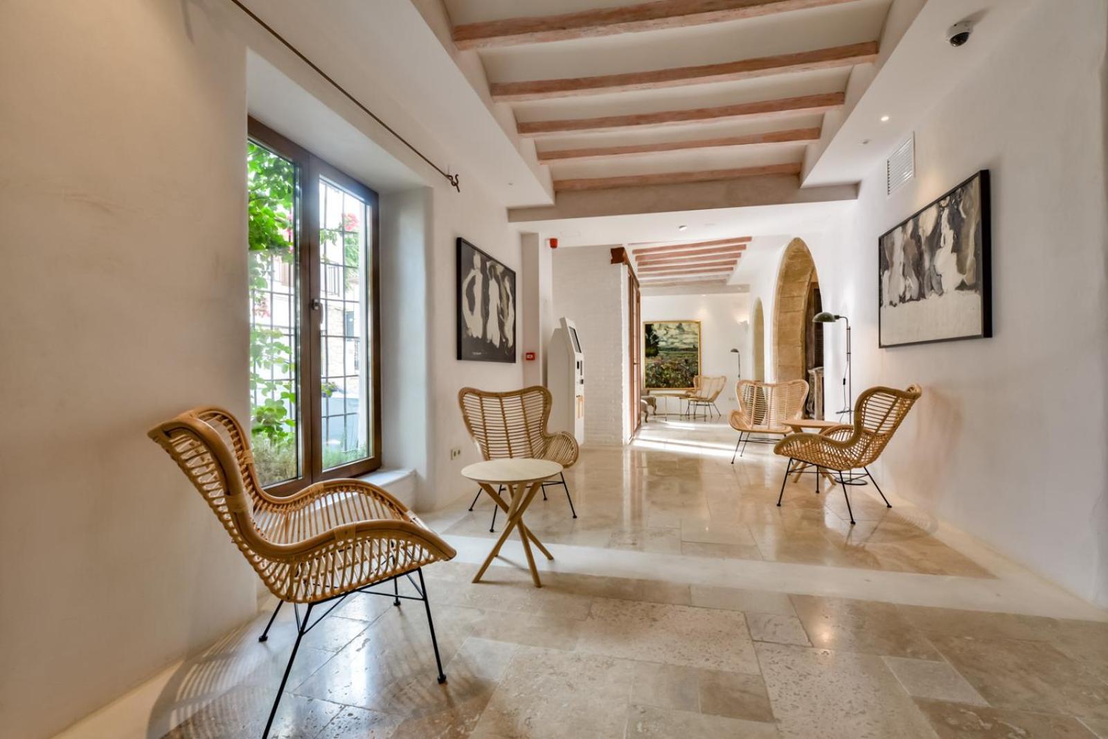 Maison Salva - Hotel Boutique ألتيا المظهر الخارجي الصورة