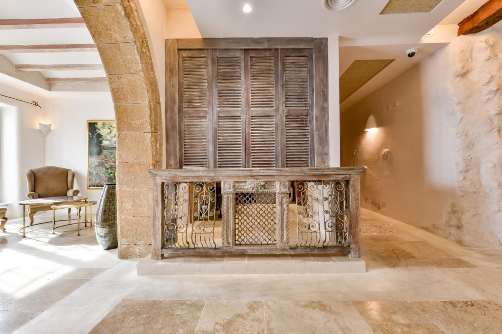 Maison Salva - Hotel Boutique ألتيا المظهر الخارجي الصورة