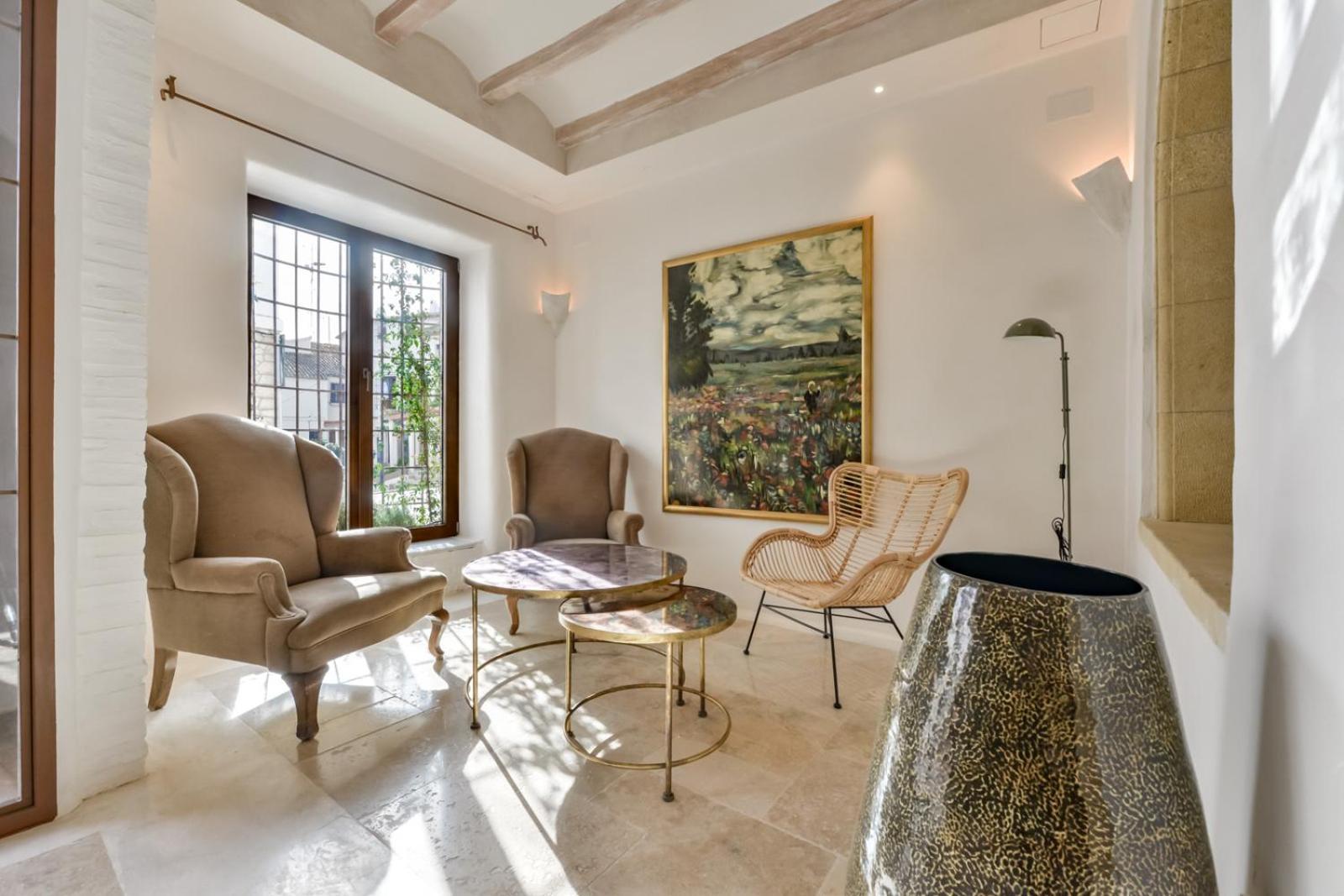 Maison Salva - Hotel Boutique ألتيا المظهر الخارجي الصورة
