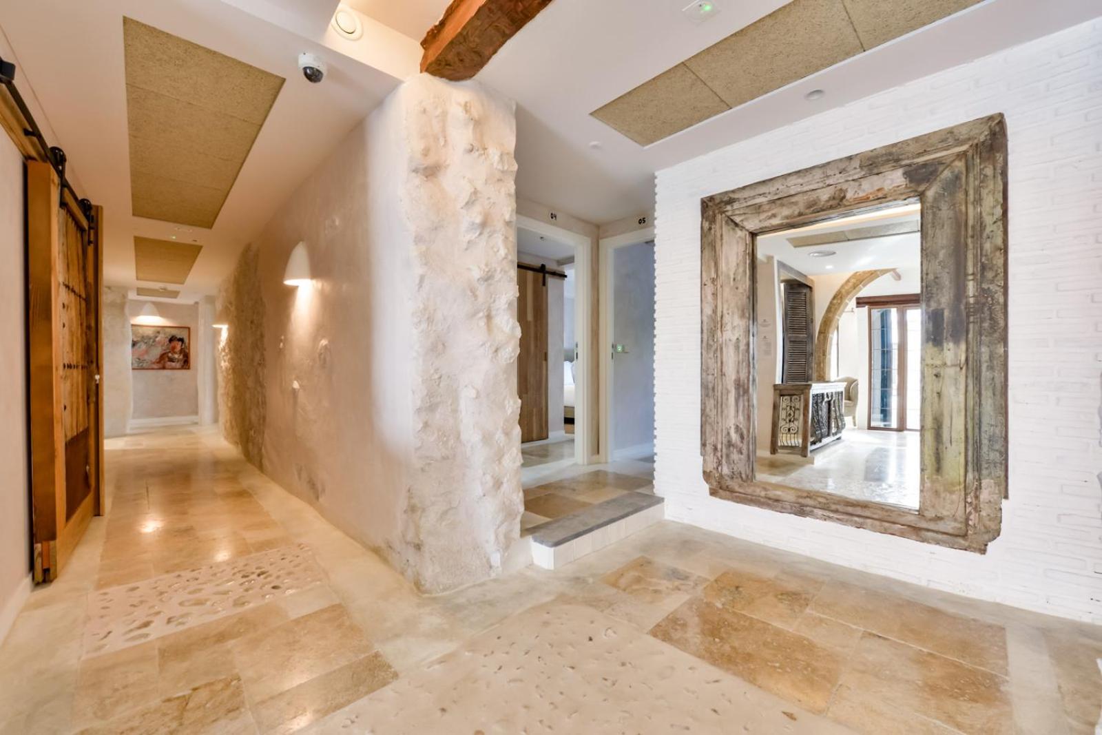 Maison Salva - Hotel Boutique ألتيا المظهر الخارجي الصورة
