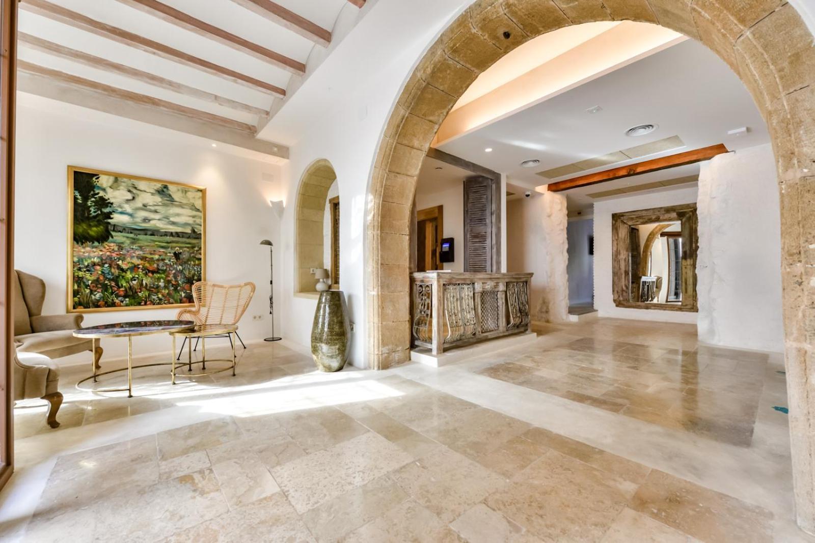 Maison Salva - Hotel Boutique ألتيا المظهر الخارجي الصورة