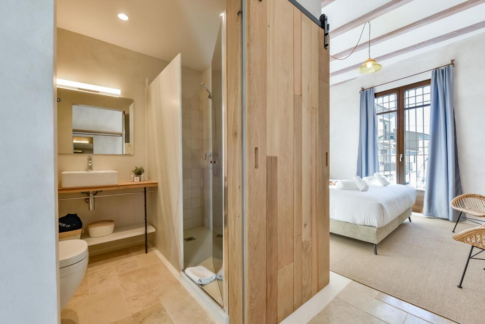 Maison Salva - Hotel Boutique ألتيا الغرفة الصورة