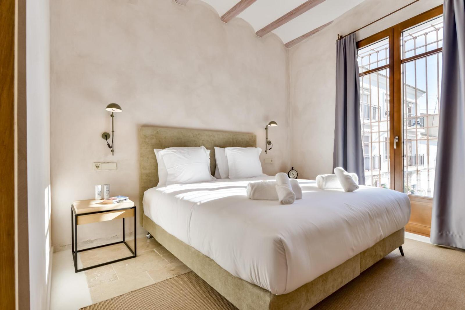 Maison Salva - Hotel Boutique ألتيا المظهر الخارجي الصورة
