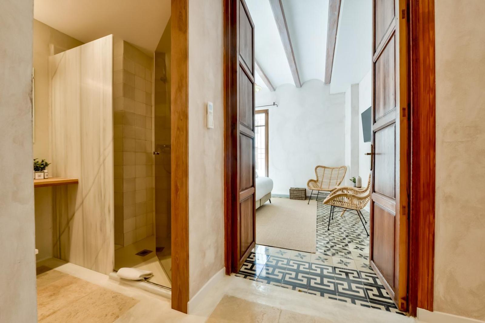 Maison Salva - Hotel Boutique ألتيا المظهر الخارجي الصورة