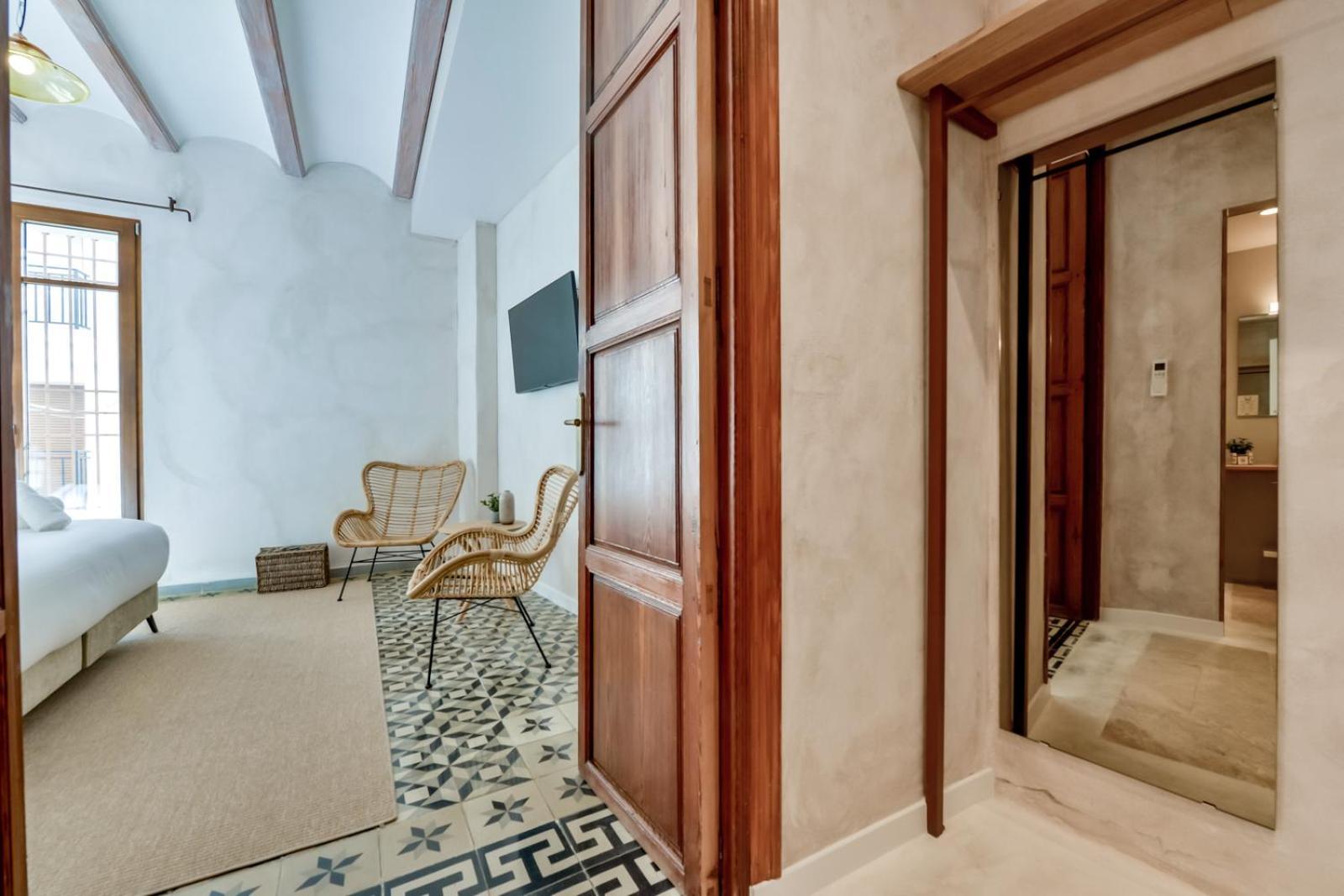 Maison Salva - Hotel Boutique ألتيا الغرفة الصورة