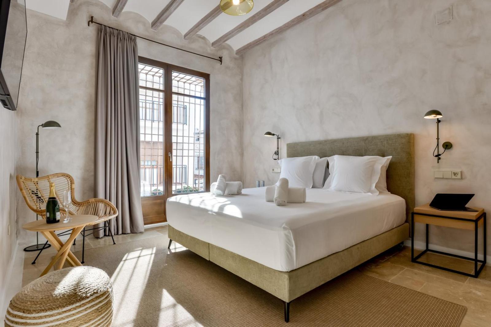 Maison Salva - Hotel Boutique ألتيا الغرفة الصورة