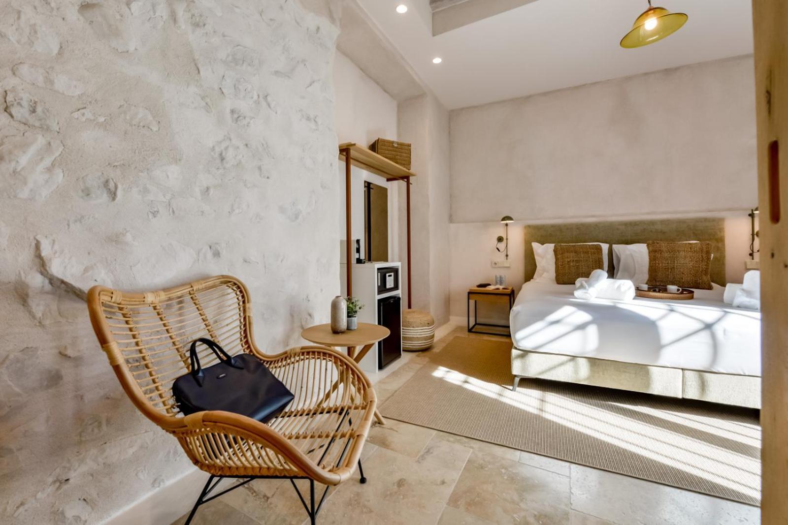 Maison Salva - Hotel Boutique ألتيا المظهر الخارجي الصورة