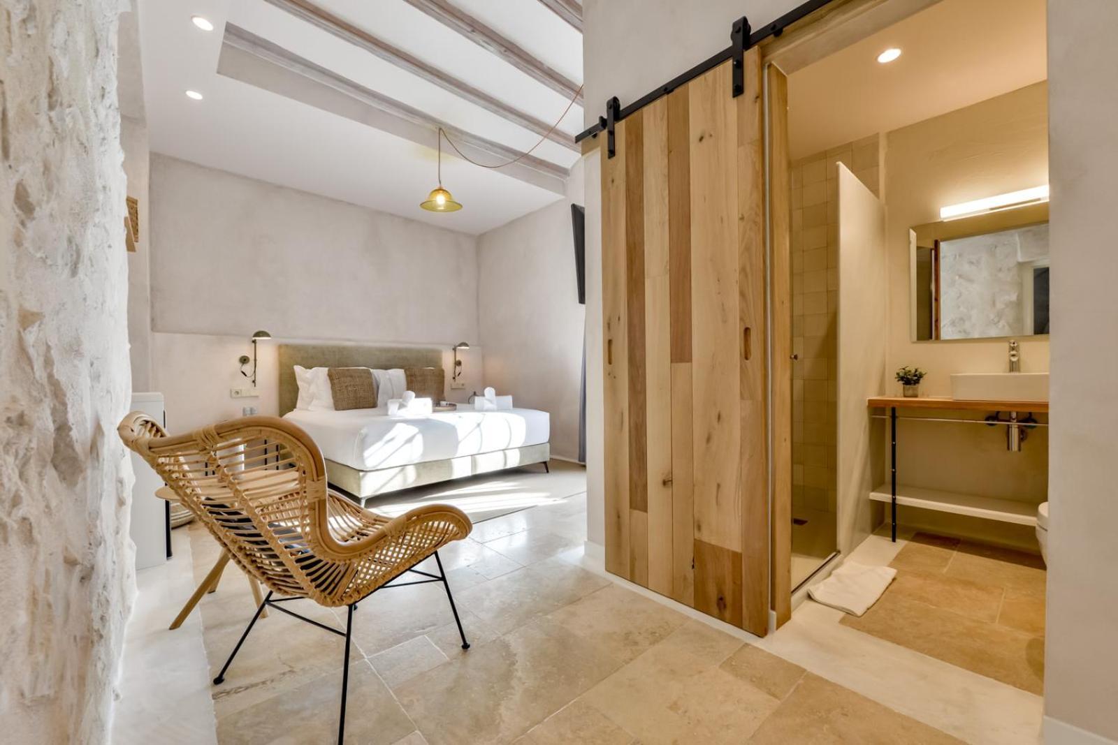 Maison Salva - Hotel Boutique ألتيا المظهر الخارجي الصورة