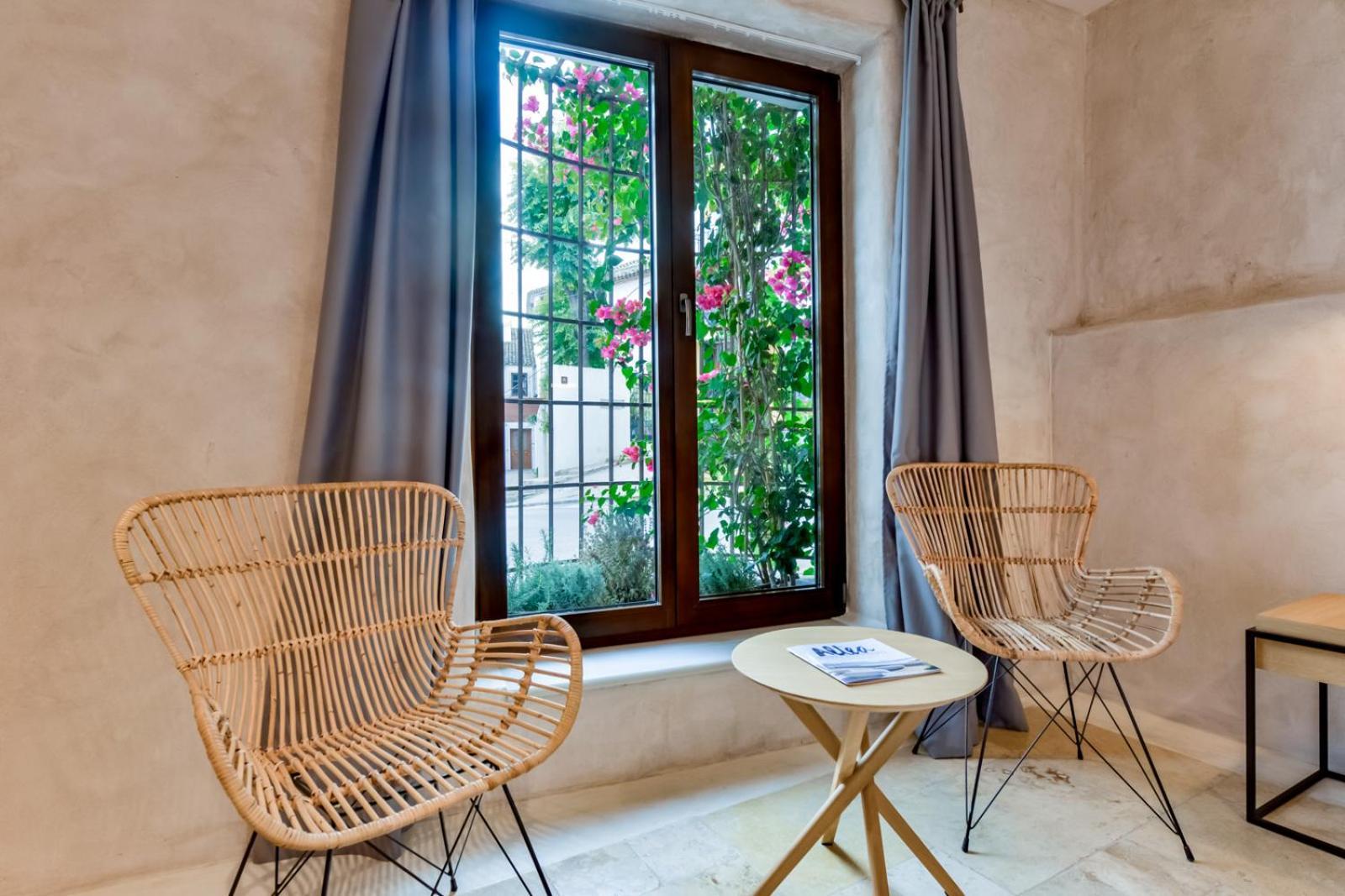 Maison Salva - Hotel Boutique ألتيا المظهر الخارجي الصورة