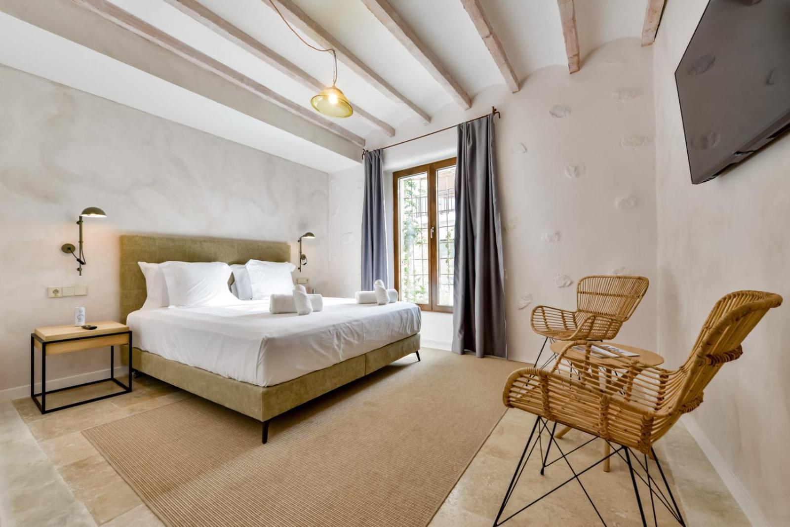 Maison Salva - Hotel Boutique ألتيا الغرفة الصورة