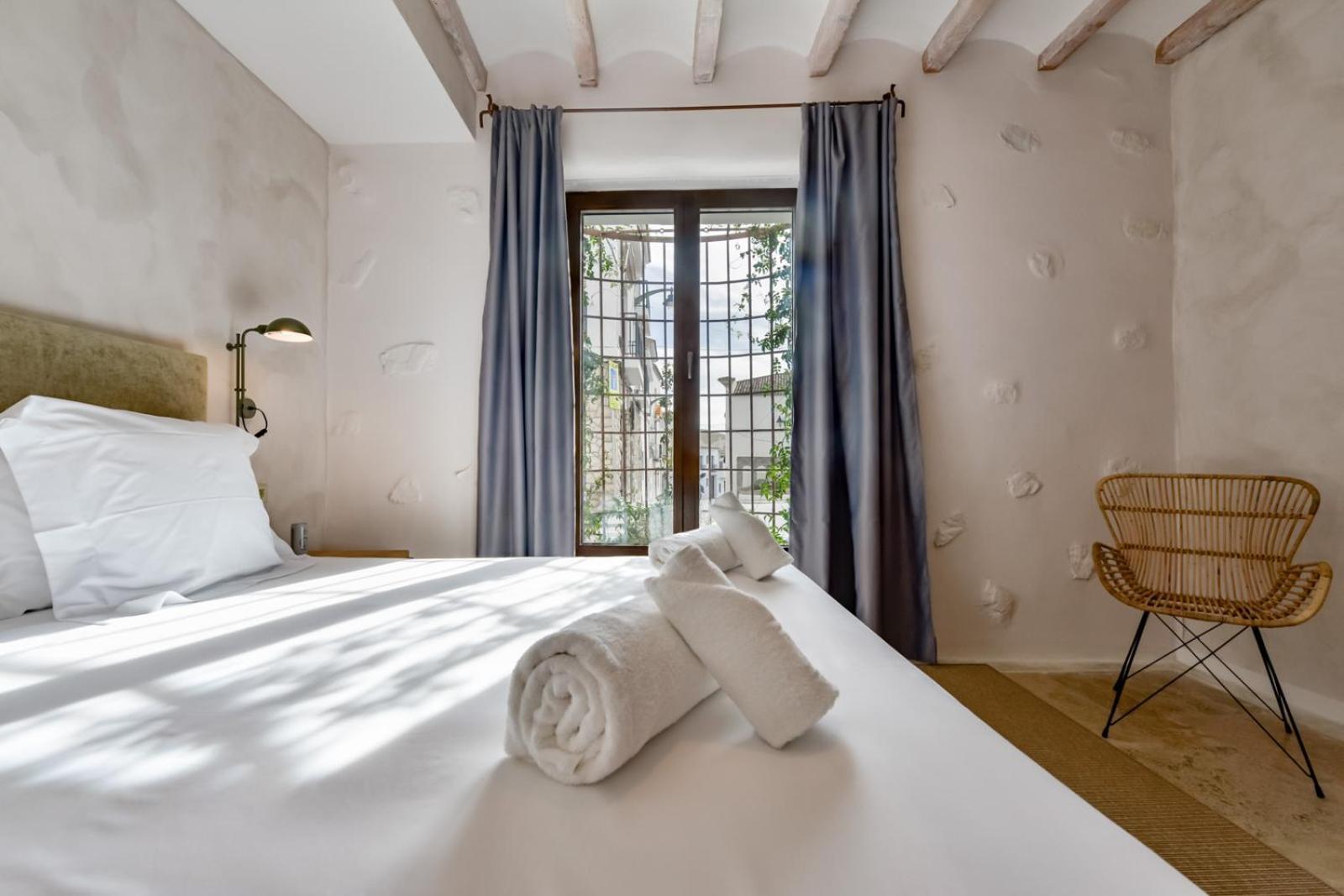 Maison Salva - Hotel Boutique ألتيا الغرفة الصورة