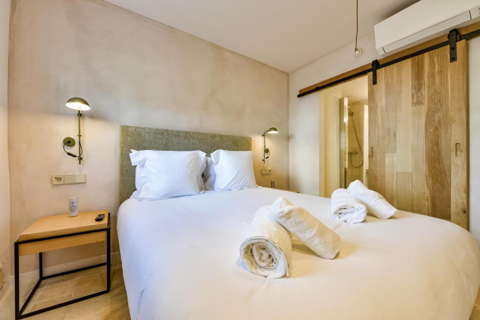 Maison Salva - Hotel Boutique ألتيا الغرفة الصورة
