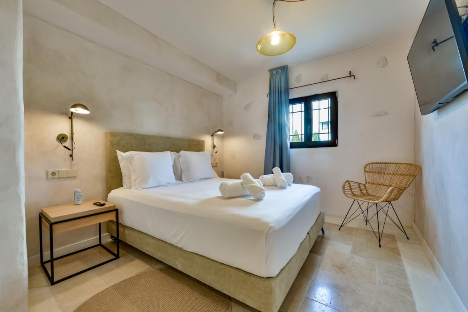 Maison Salva - Hotel Boutique ألتيا الغرفة الصورة