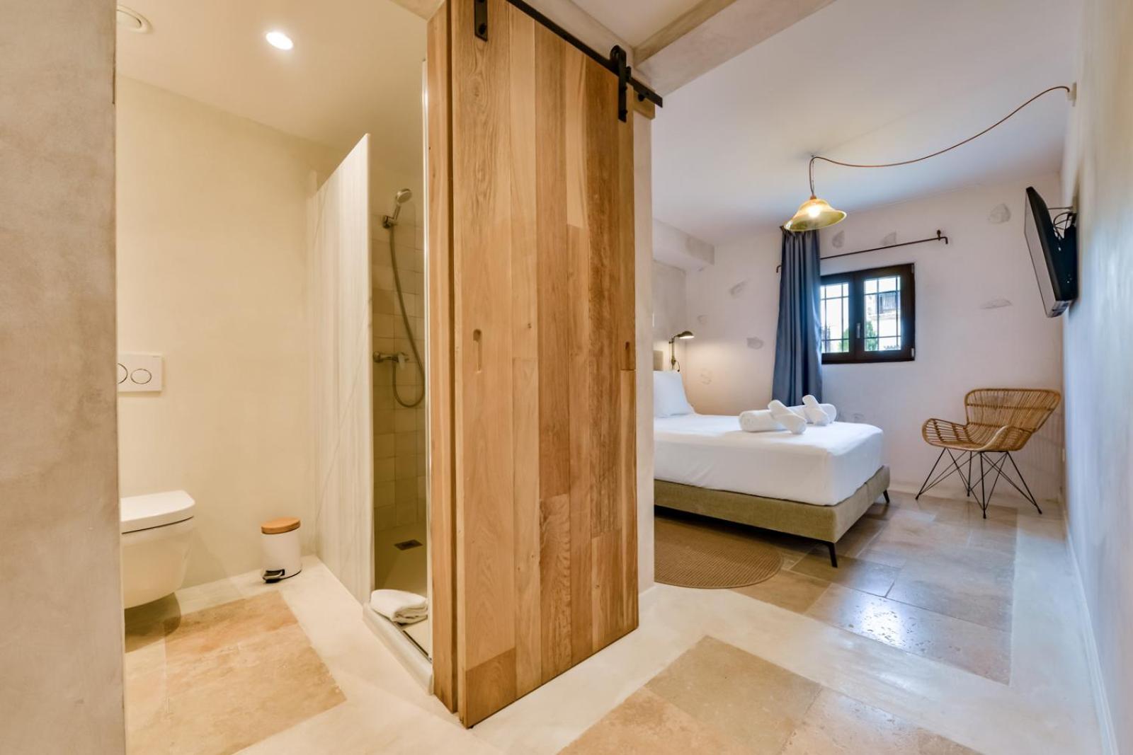 Maison Salva - Hotel Boutique ألتيا الغرفة الصورة