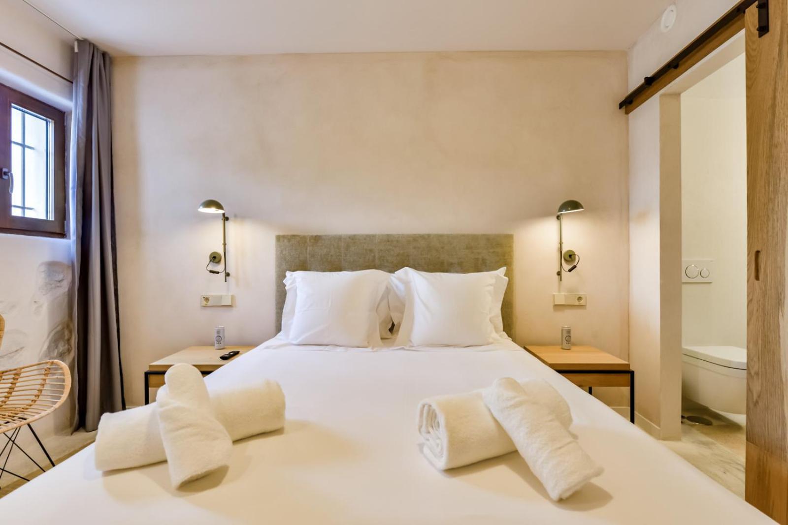Maison Salva - Hotel Boutique ألتيا الغرفة الصورة