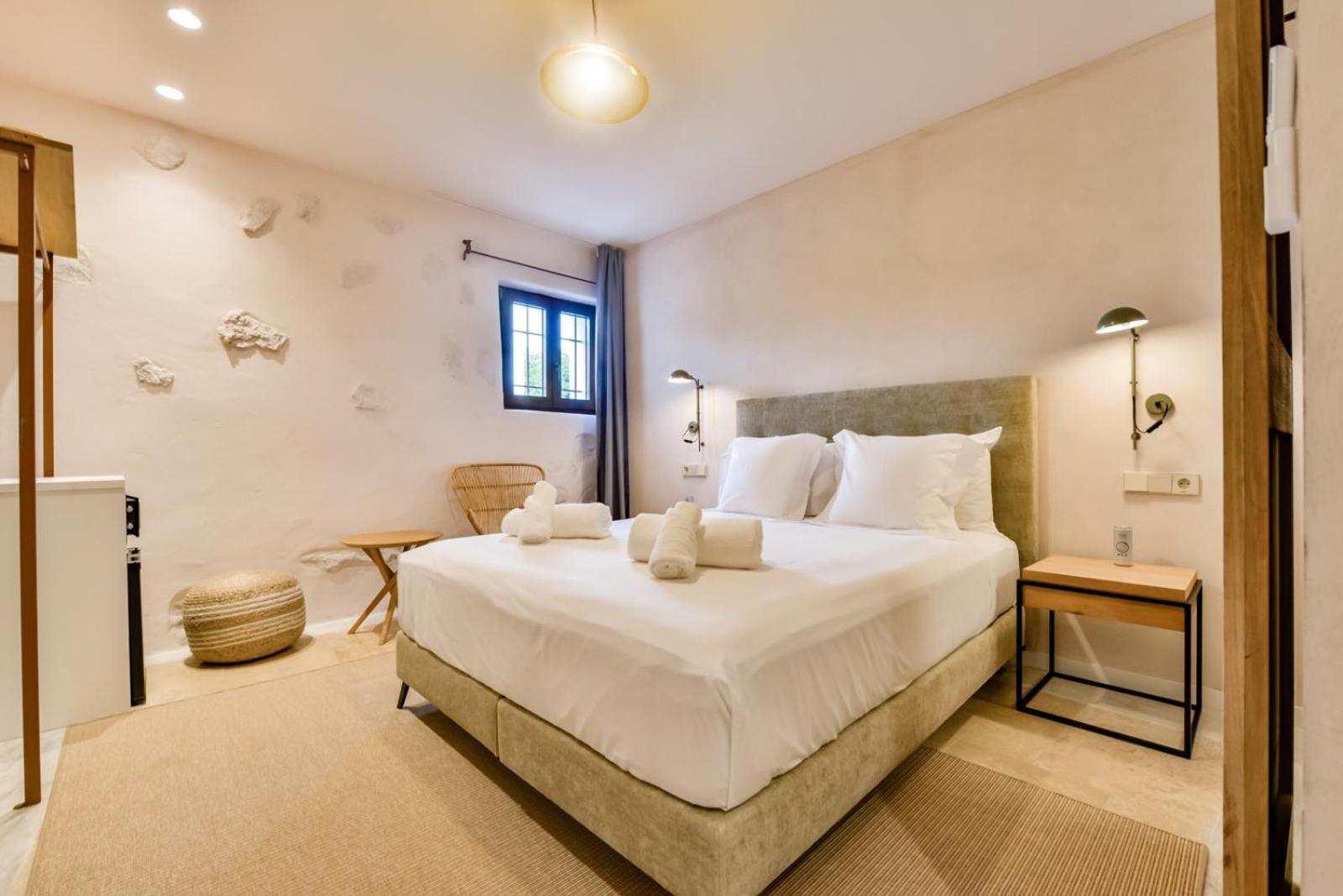 Maison Salva - Hotel Boutique ألتيا الغرفة الصورة
