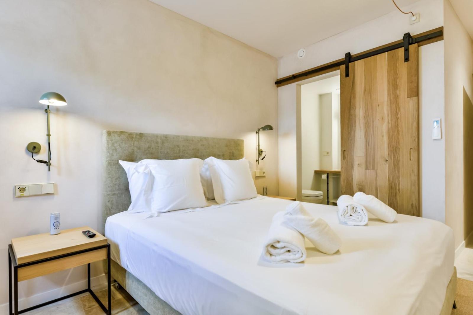 Maison Salva - Hotel Boutique ألتيا الغرفة الصورة