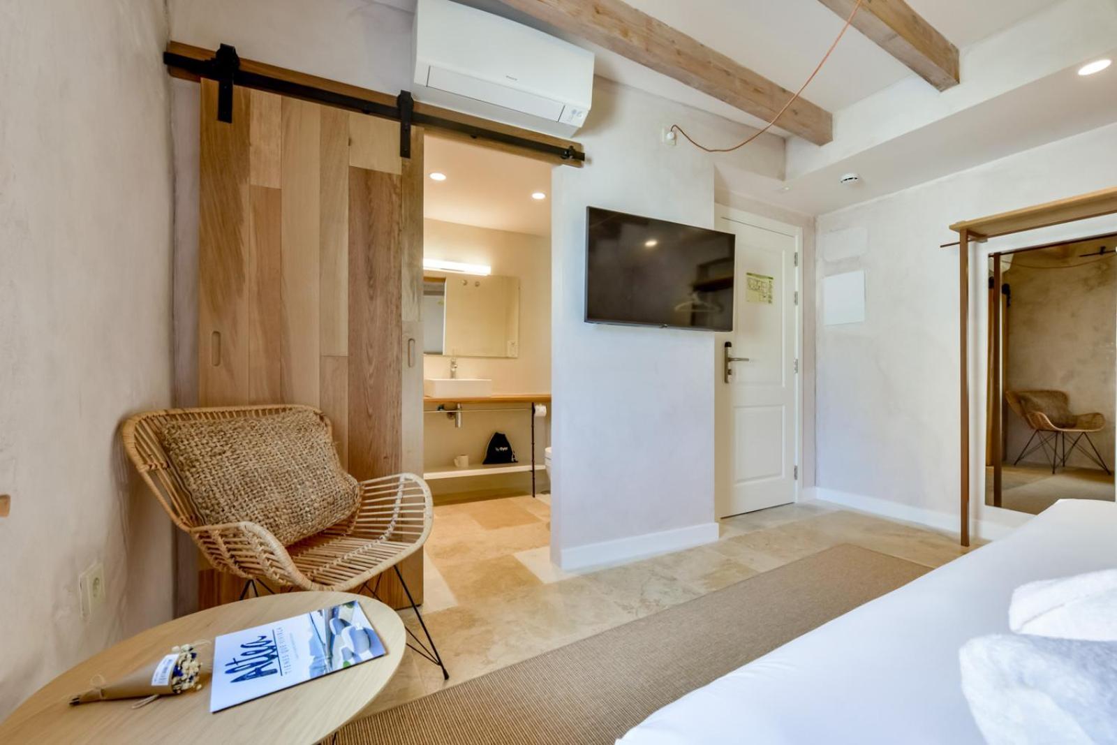 Maison Salva - Hotel Boutique ألتيا الغرفة الصورة