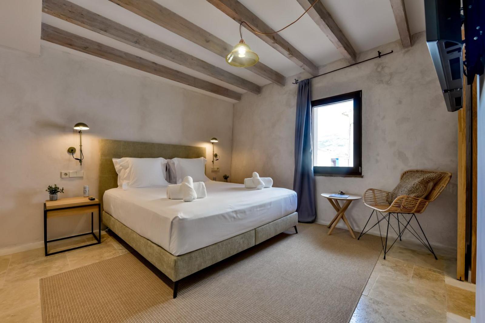 Maison Salva - Hotel Boutique ألتيا الغرفة الصورة