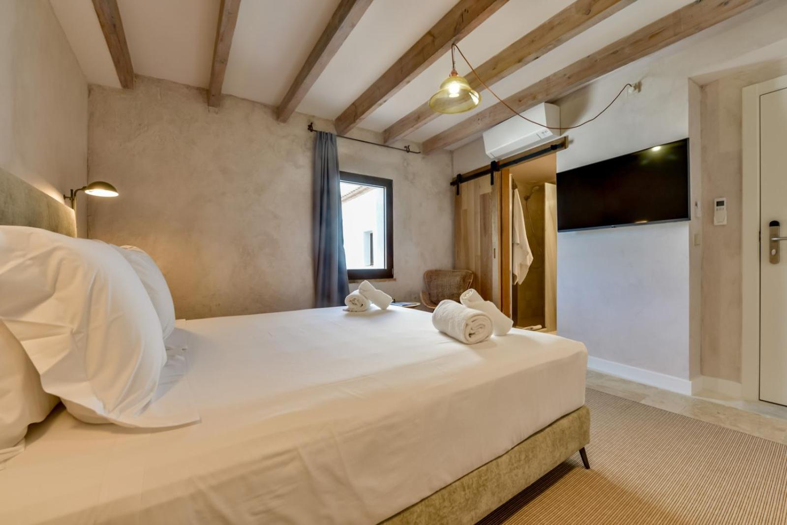 Maison Salva - Hotel Boutique ألتيا الغرفة الصورة