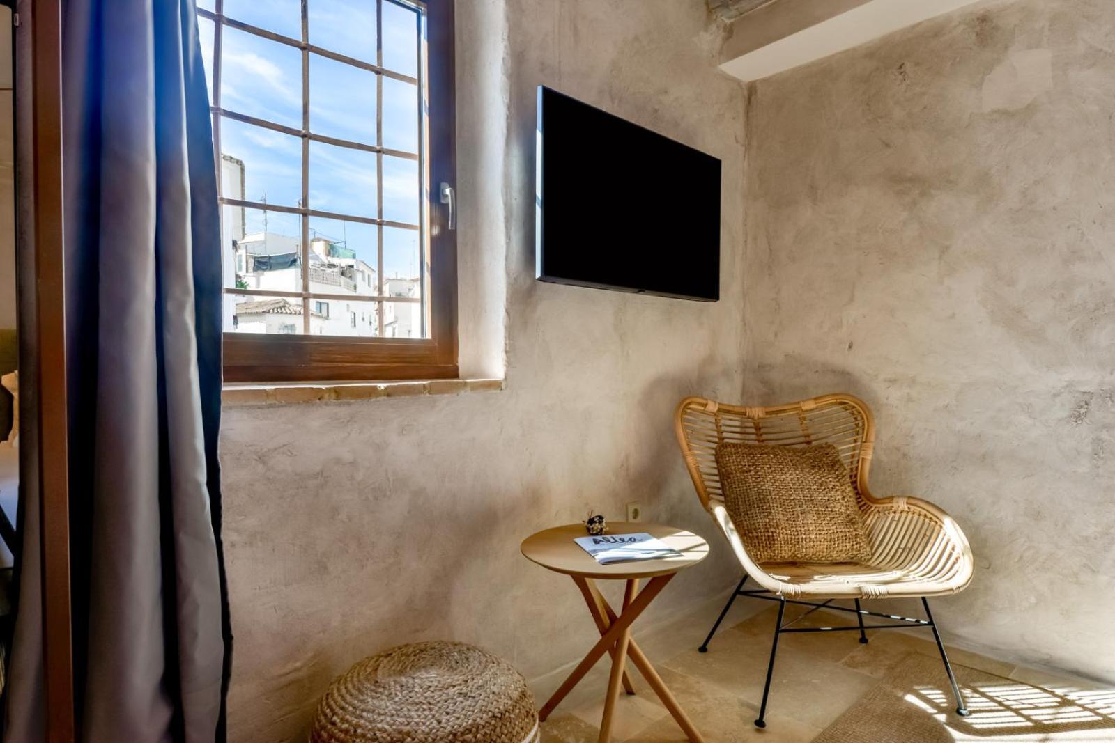 Maison Salva - Hotel Boutique ألتيا الغرفة الصورة