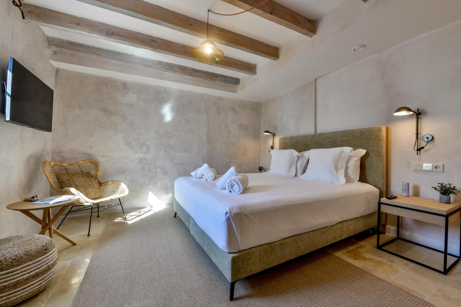 Maison Salva - Hotel Boutique ألتيا الغرفة الصورة