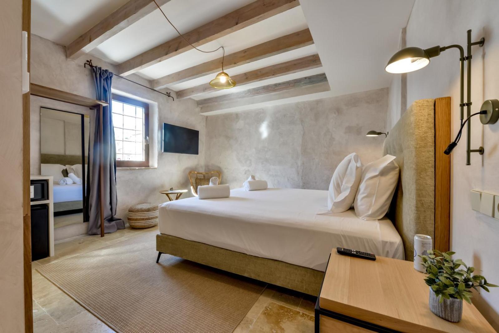 Maison Salva - Hotel Boutique ألتيا الغرفة الصورة