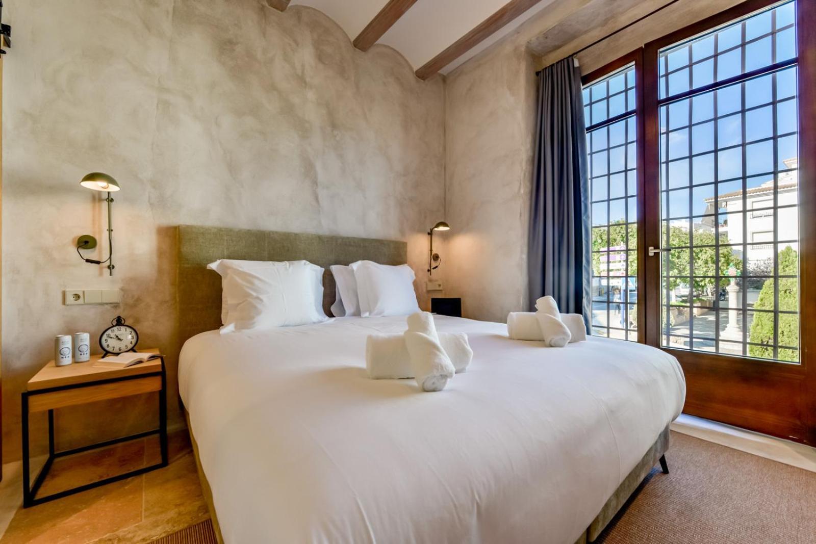 Maison Salva - Hotel Boutique ألتيا الغرفة الصورة