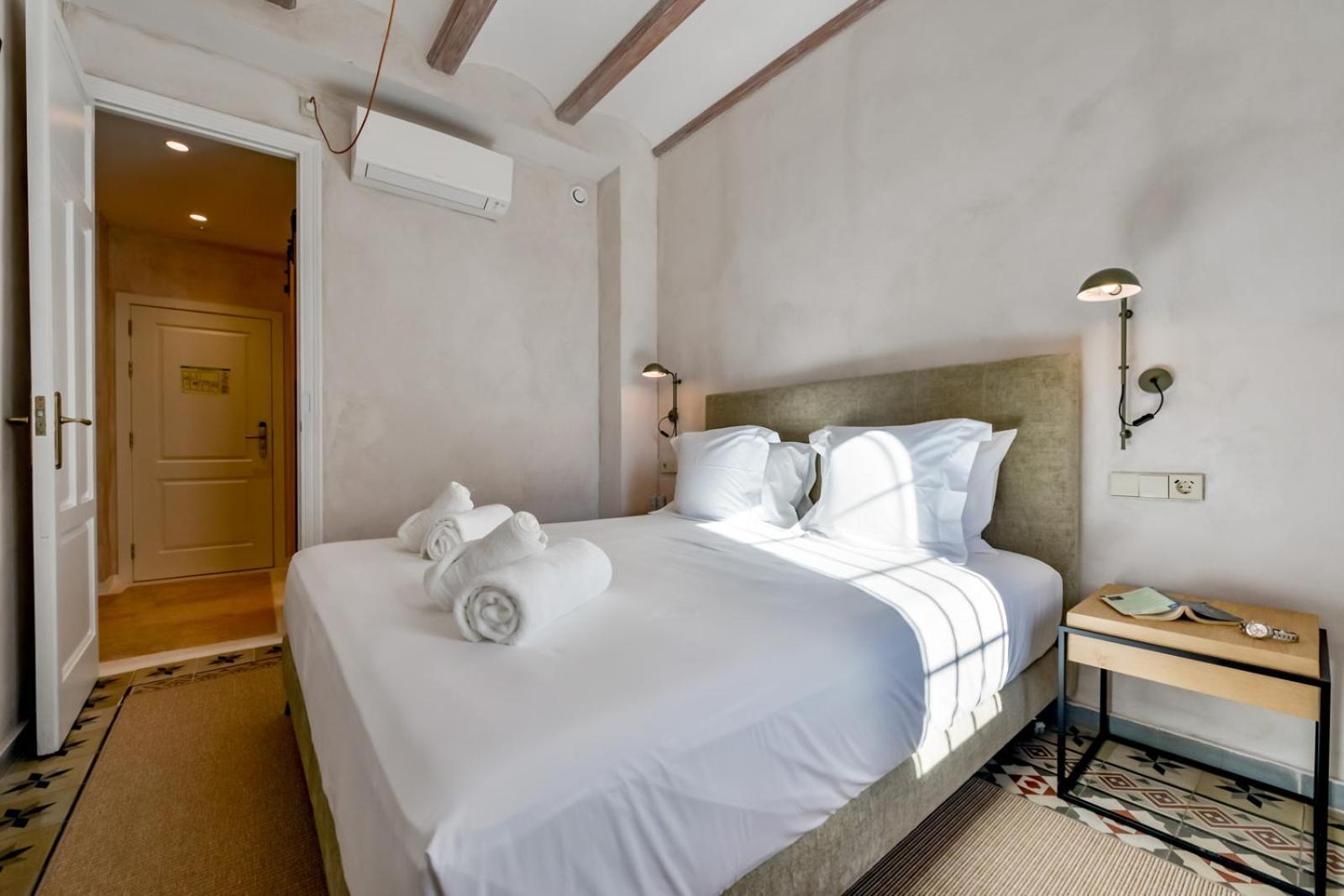 Maison Salva - Hotel Boutique ألتيا الغرفة الصورة