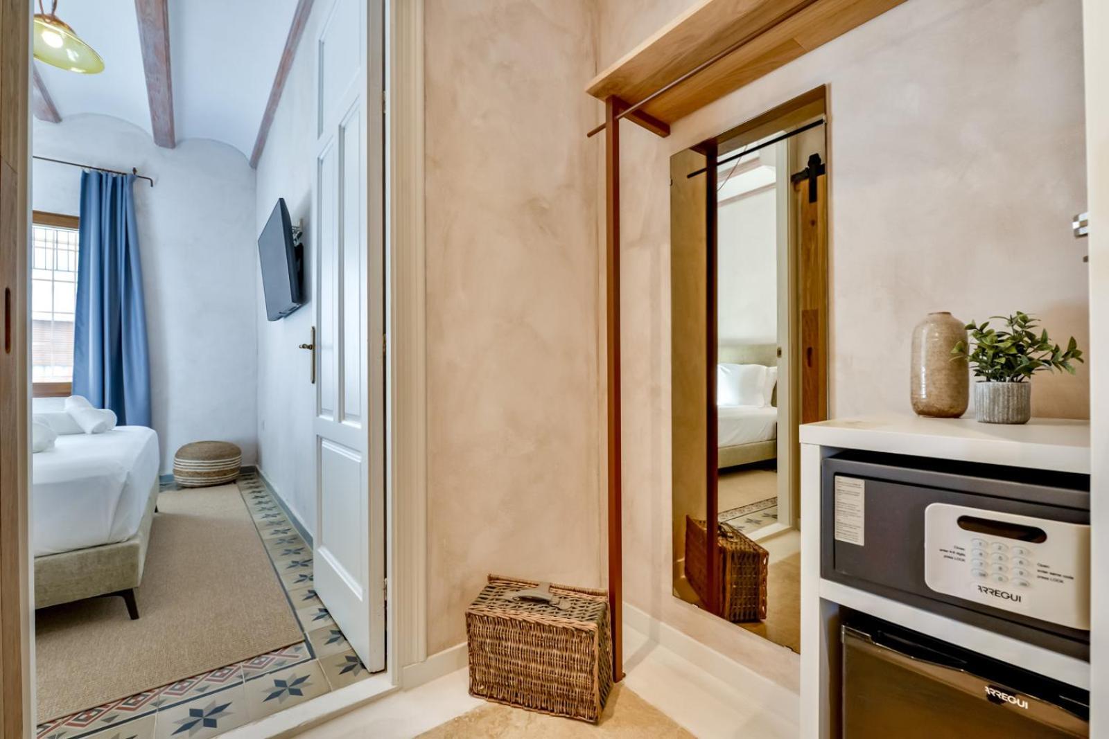 Maison Salva - Hotel Boutique ألتيا الغرفة الصورة