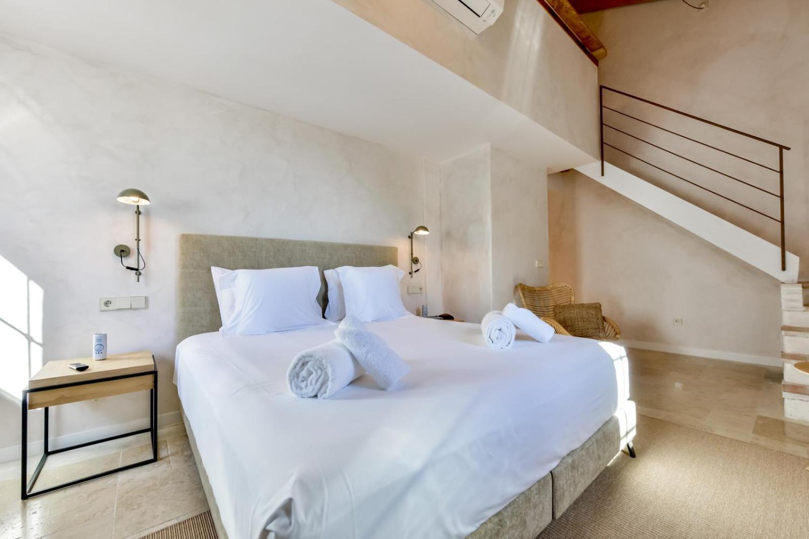 Maison Salva - Hotel Boutique ألتيا الغرفة الصورة