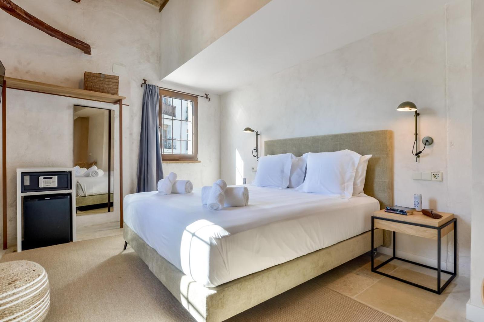 Maison Salva - Hotel Boutique ألتيا الغرفة الصورة