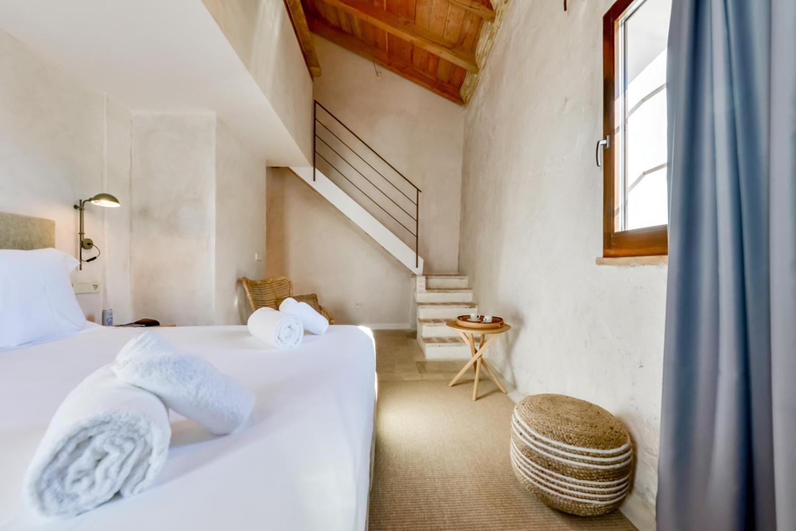 Maison Salva - Hotel Boutique ألتيا الغرفة الصورة