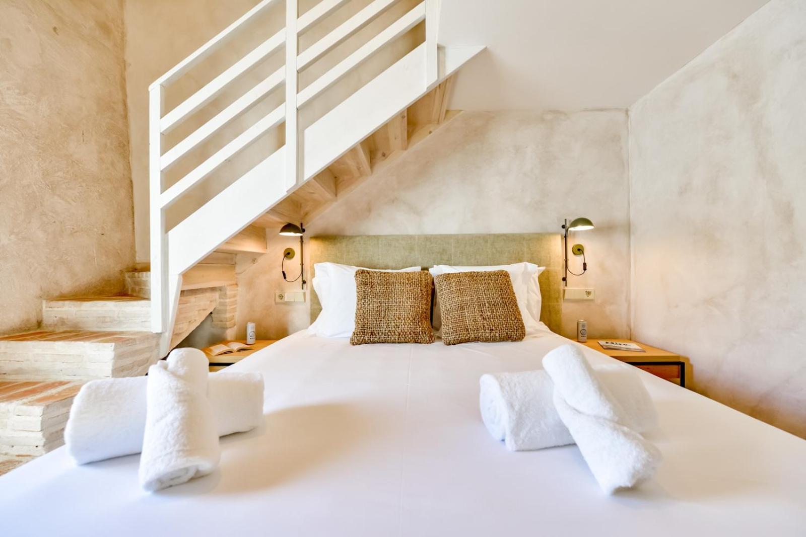 Maison Salva - Hotel Boutique ألتيا الغرفة الصورة