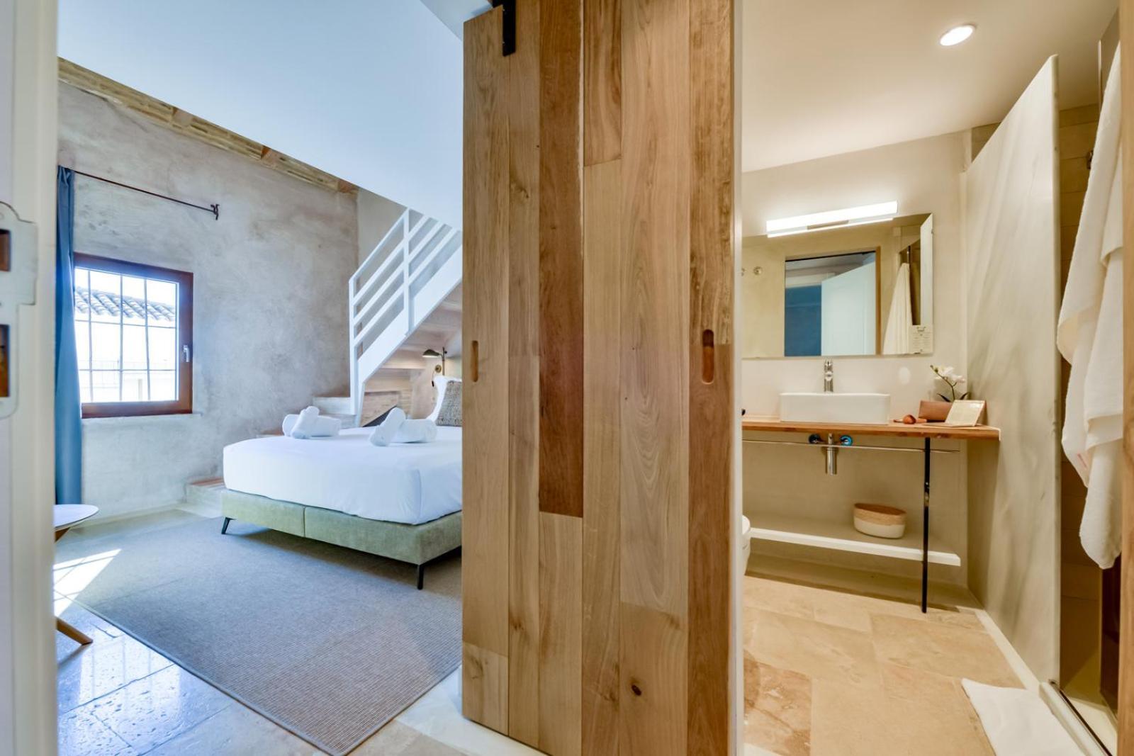 Maison Salva - Hotel Boutique ألتيا الغرفة الصورة