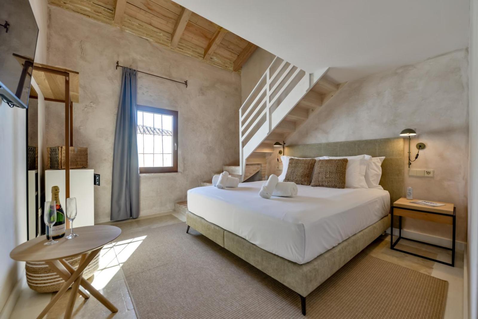 Maison Salva - Hotel Boutique ألتيا الغرفة الصورة