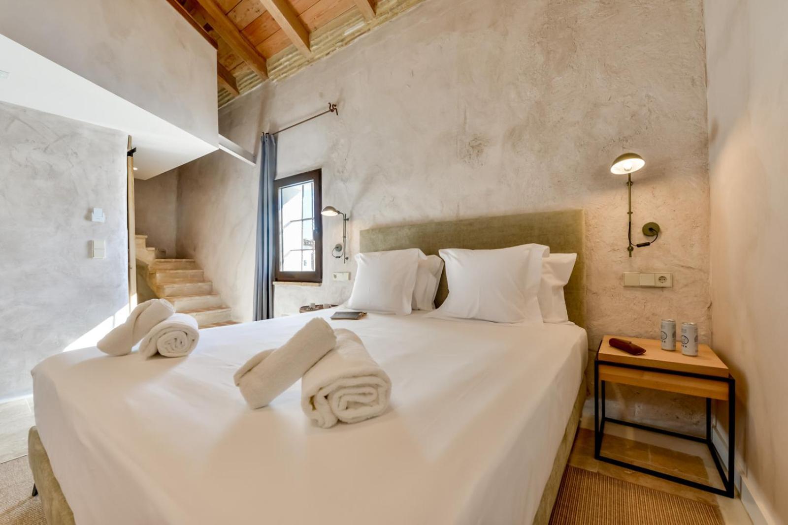 Maison Salva - Hotel Boutique ألتيا الغرفة الصورة