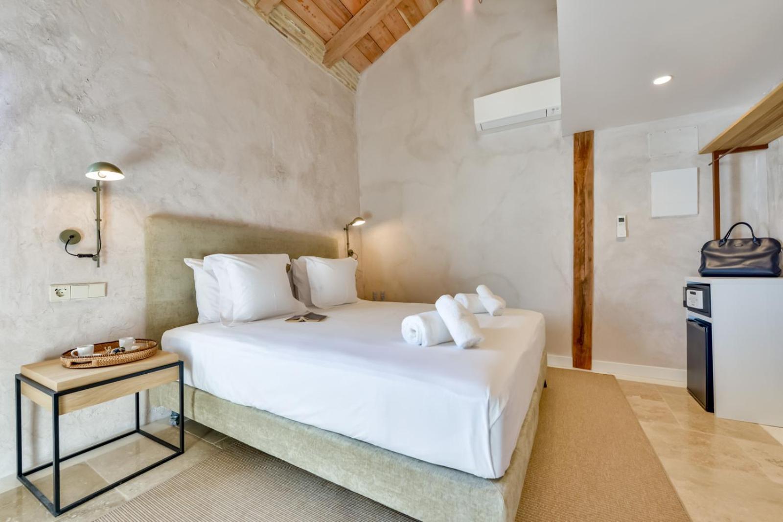 Maison Salva - Hotel Boutique ألتيا الغرفة الصورة